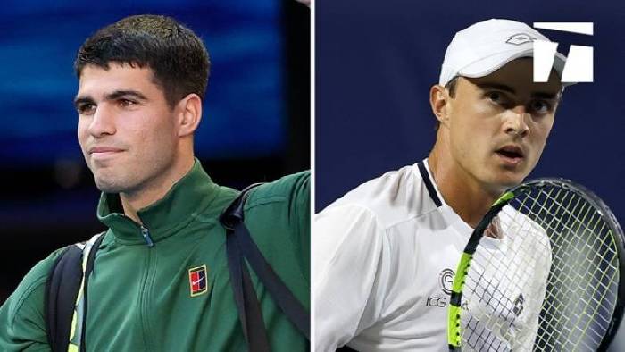 Nhận định tennis Alcaraz vs Walton - V&ograve;ng 1 &Uacute;c Mở rộng, 16h30 ng&agrave;y 18/1