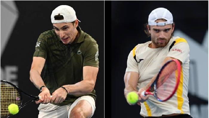 Nhận định tennis Machac vs Humbert - Chung kết Adelaide International 2026