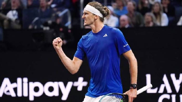 Nhận định tennis Zverev vs Diallo - V&ograve;ng 1 &Uacute;c Mở rộng, 9h00 ng&agrave;y 18/1