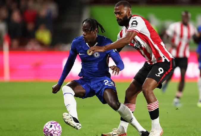 Siêu máy tính dự đoán Chelsea vs Brentford, 22h00 ngày 17/1