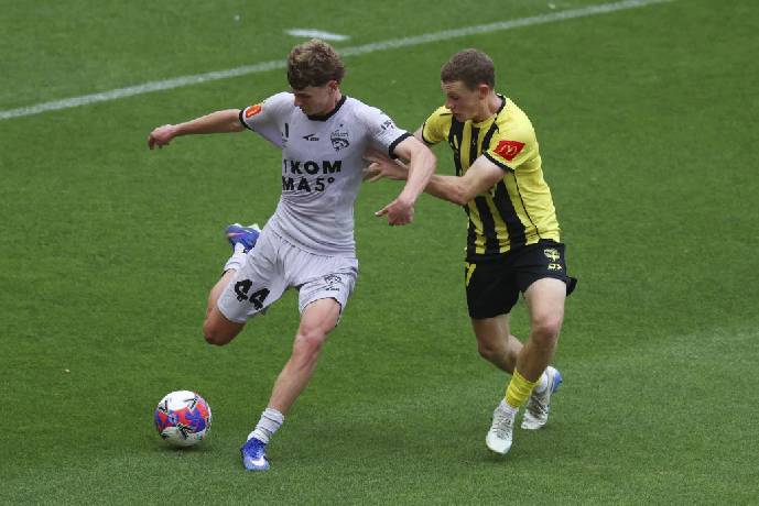 Soi kèo góc Adelaide United vs Melbourne Victory, 15h35 ngày 17/01