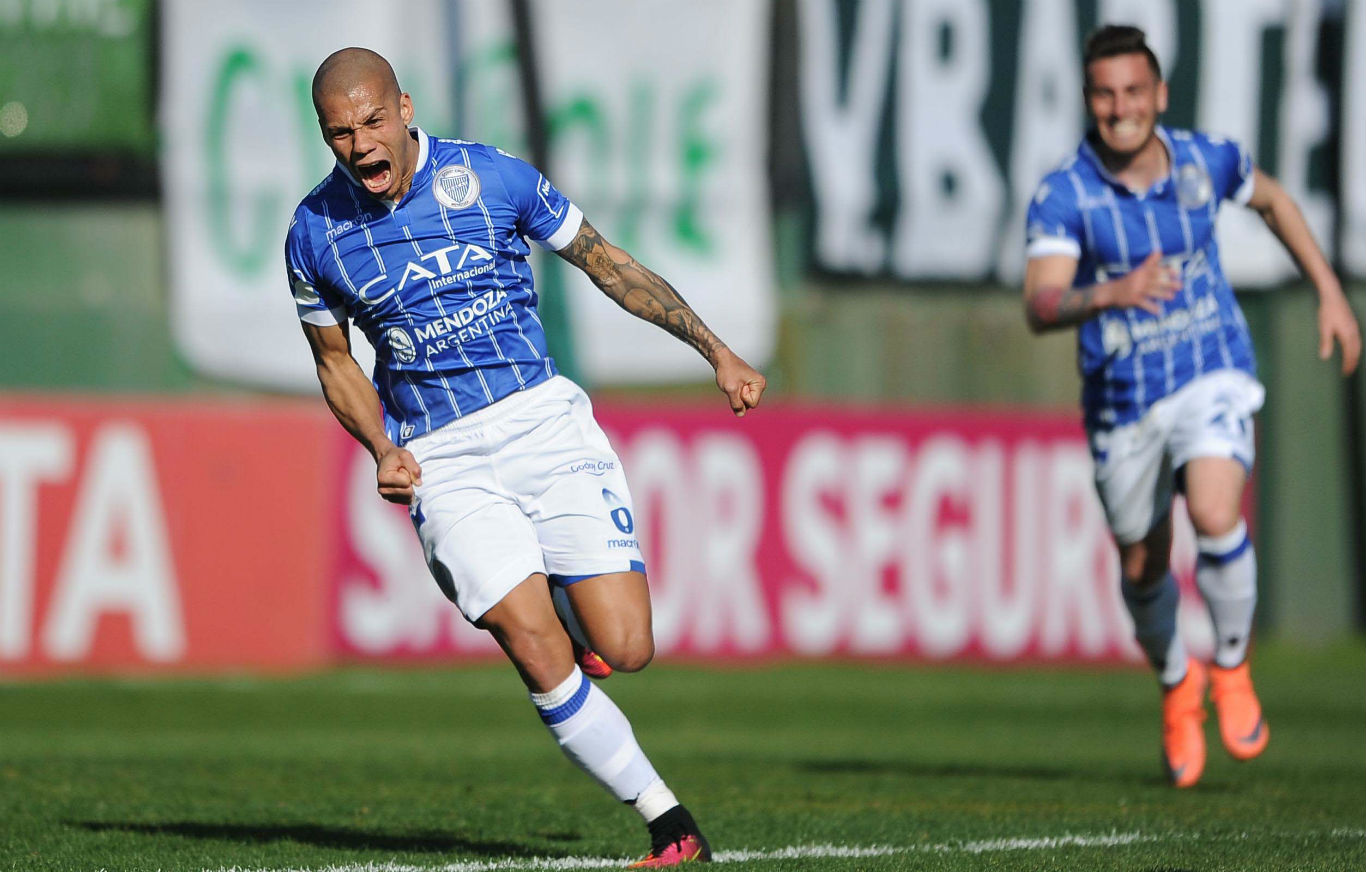 Nhận định Racing Club vs Godoy Cruz, 07h10 ng&agrave;y 19/2 (VĐQG Argentina)