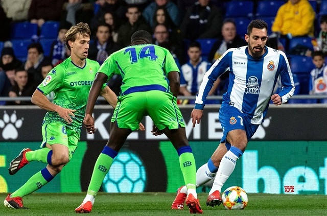 Nhận định Betis vs Alaves, 02h45 ng&agrave;y 18/2 (VĐQG T&acirc;y Ban Nha)