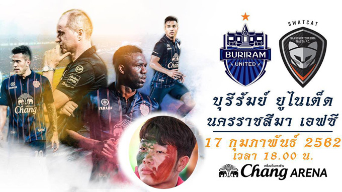 Chiều nay, Xu&acirc;n Trường sẽ c&oacute; trận đấu ra mắt CLB Buriram?