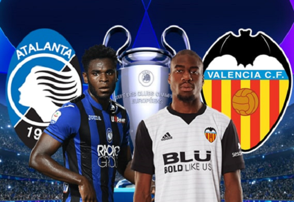 Nhận định Atalanta vs Valencia, 3h00 ngày 20/2