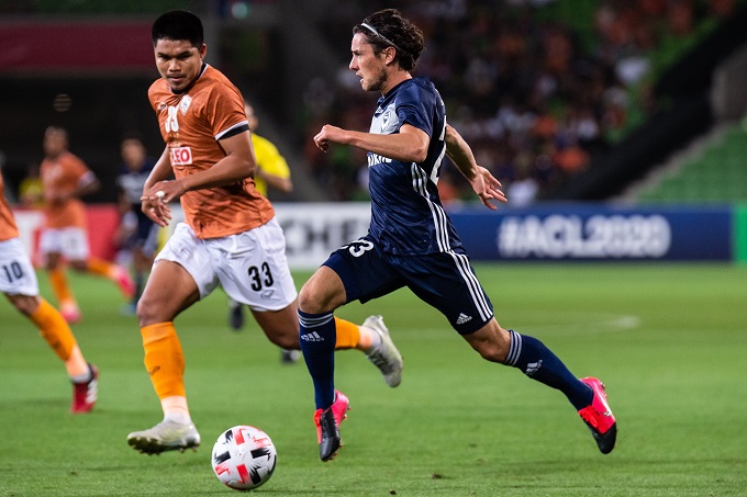 Kết quả đối đầu Seoul vs Melbourne Victory, 17h30 ngày 18/2