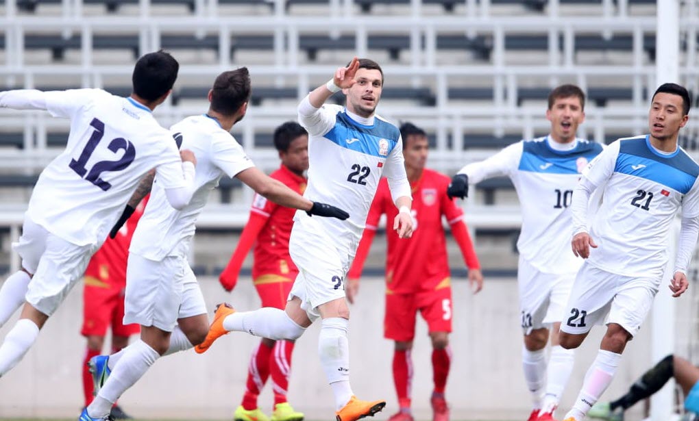 Nhận định Neftchi Kochkor Ata vs Khujand, 15h00 ngày 19/2