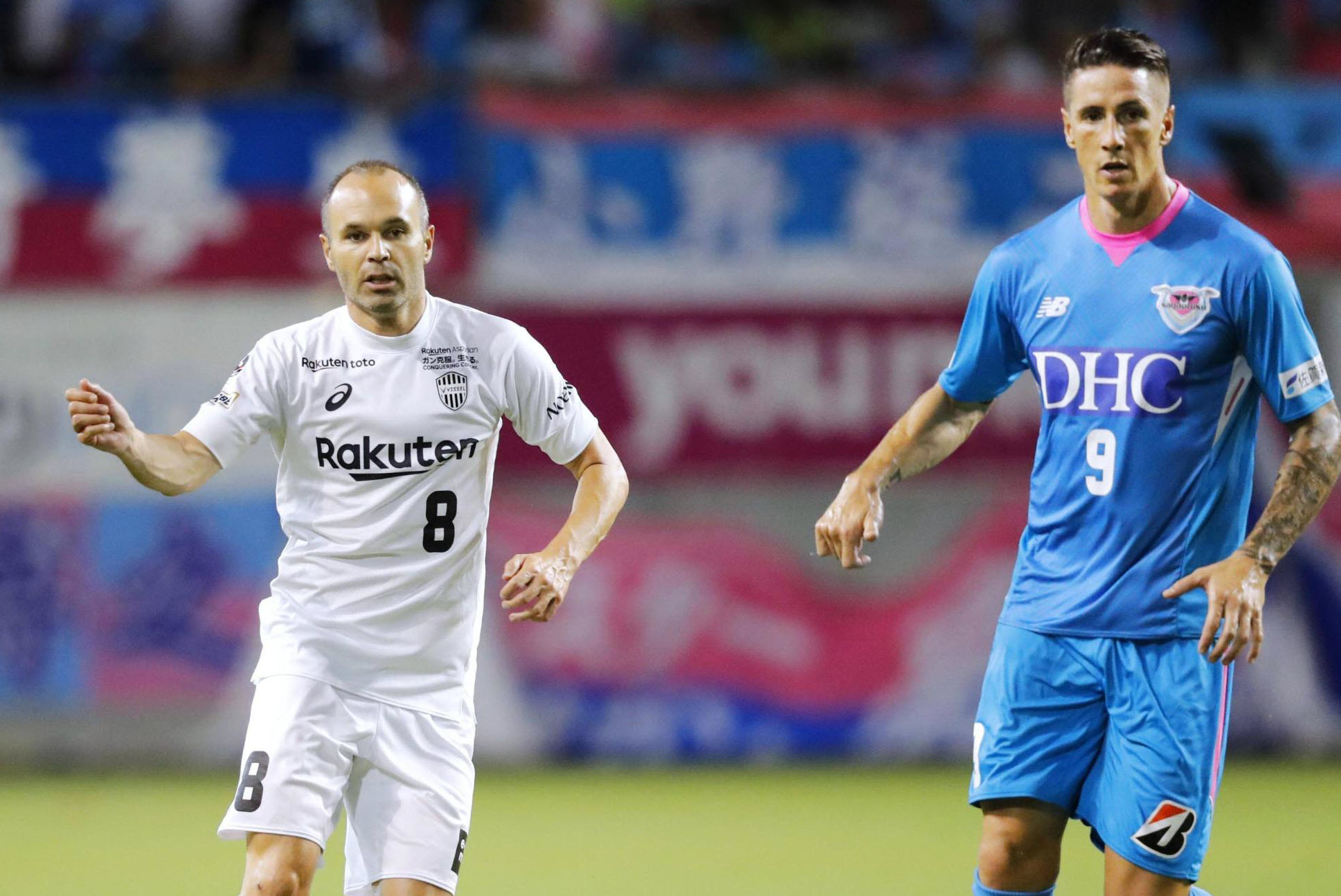 Nhận định Suwon Samsung Bluewings vs Vissel Kobe, 17h30 ng&agrave;y 19/2
