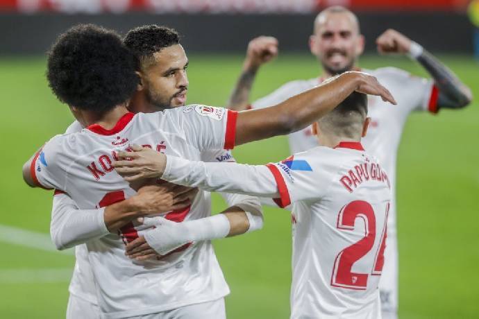 Đội hình dự kiến Sevilla vs Dortmund, 3h ngày 18/2