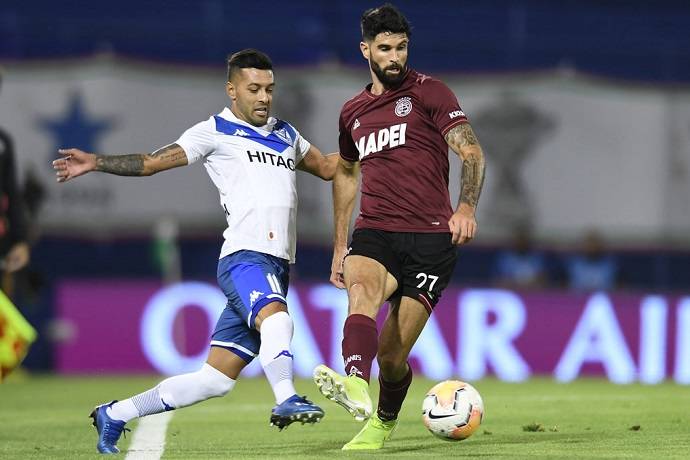 Nhận định Vélez Sársfield vs Camioneros, 7h10 ngày 18/2