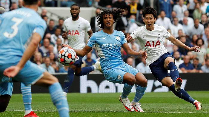 Dự đo&aacute;n, soi k&egrave;o thẻ v&agrave;ng Man City vs Tottenham, 0h30 ng&agrave;y 20/2