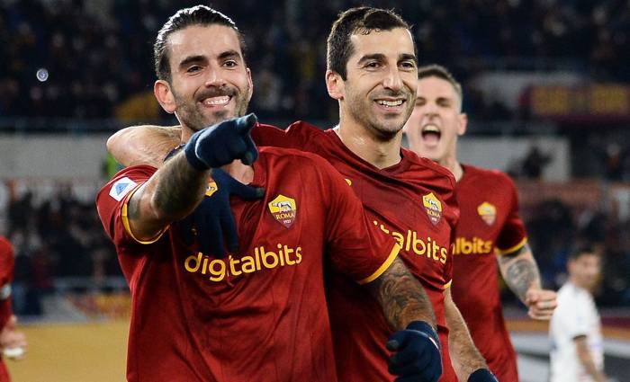 Nhận định, soi kèo AS Roma vs Verona, 0h ngày 20/2