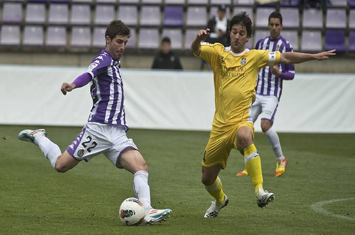 Nhận định, soi kèo Cartagena vs Valladolid, 03h00 ngày 19/02