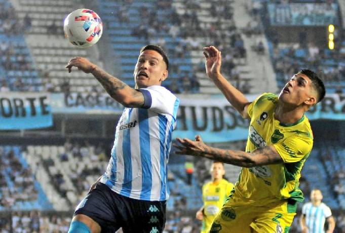 Nhận định, soi kèo Defensa vs Racing Club, 5h15 ngày 18/2
