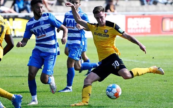 Nhận định, soi kèo Dynamo Dresden vs Heidenheim, 0h30 ngày 19/2