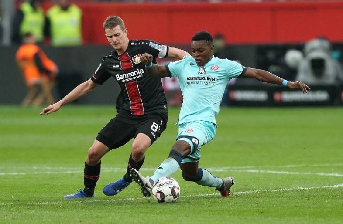 Nhận định, soi kèo Mainz vs Leverkusen, 2h30 ngày 19/2