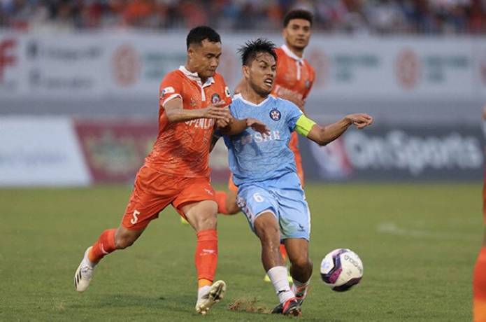 Nhận định, soi kèo Đà Nẵng vs Bình Định, 17h ngày 18/2