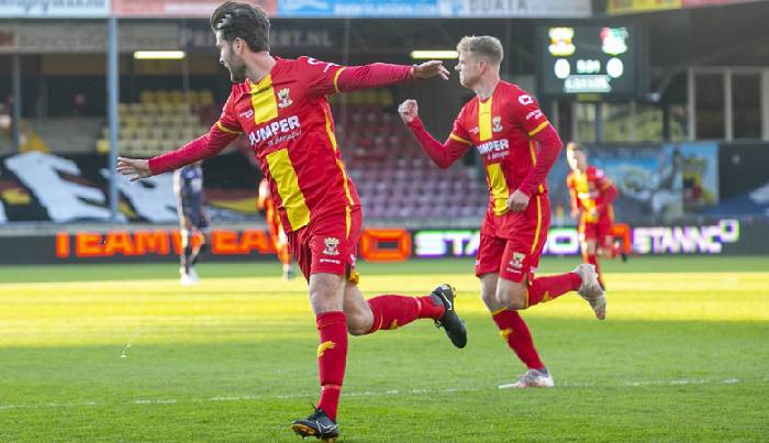 Nhận định, soi kèo Go Ahead Eagles vs Twente, 20h30 ngày 19/2