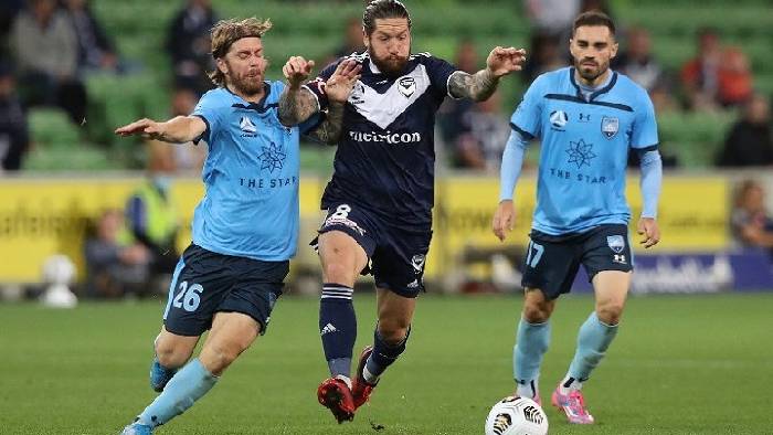 Nhận định, soi kèo Melbourne Victory vs Melbourne City, 15h45 ngày 18/2