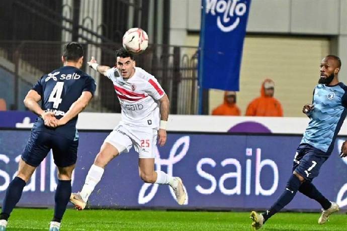 Nhận định, soi kèo Merreikh vs Zamalek, 20h ngày 17/2