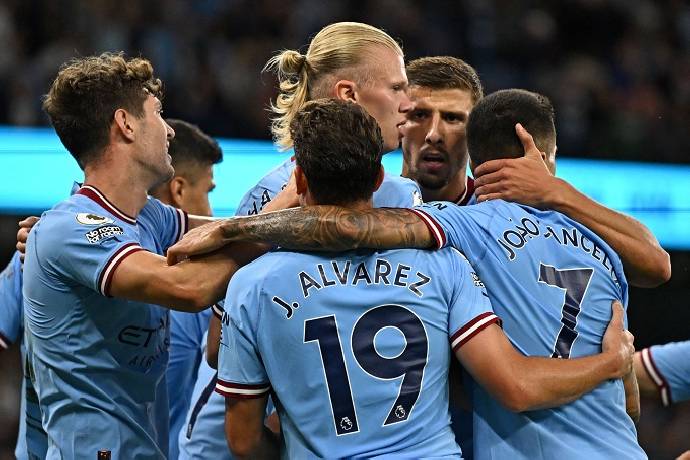 Nhận định, soi k&egrave;o Nottingham Forest vs Man City, 22h ng&agrave;y 18/2