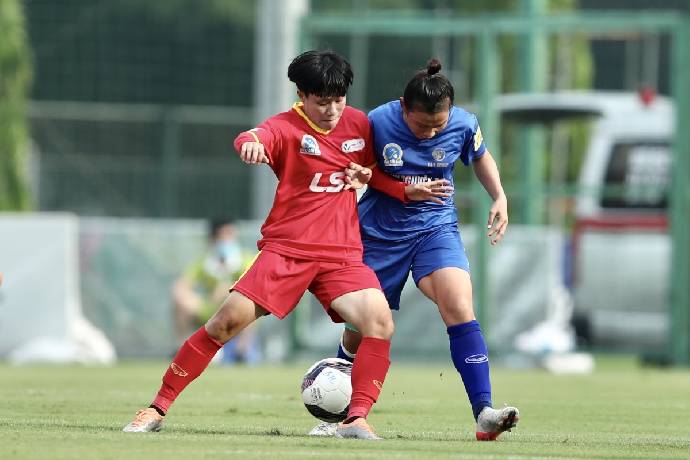 Nhận định, soi kèo Nữ Thái Nguyên vs Nữ TP.HCM, 15h ngày 17/2