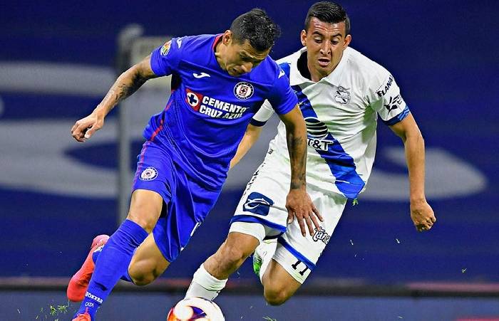 Nhận định, soi kèo Puebla vs Cruz Azul, 10h10 ngày 18/2