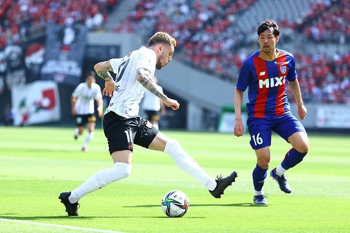 Nhận định, soi kèo Tokyo vs Urawa Reds, 12h00 ngày 18/2