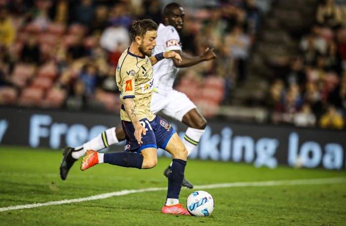 Phân tích kèo hiệp 1 Macarthur vs Newcastle Jets, 13h ngày 18/2