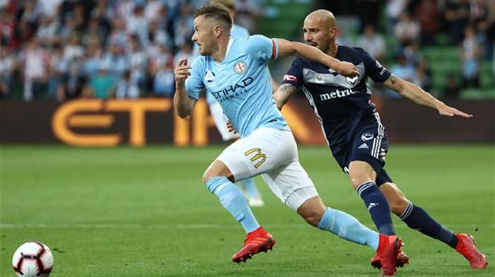 Soi kèo phạt góc Melbourne Victory vs Melbourne City, 15h45 ngày 18/2