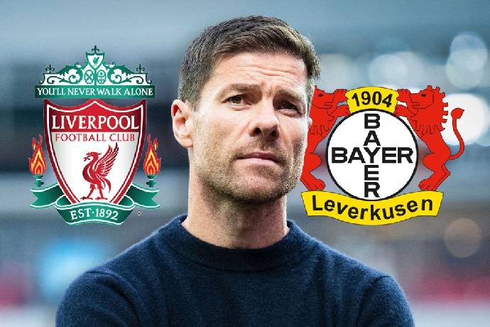 HLV Jurgen Klopp: ‘Xabi Alonso làm những điều phi thường’