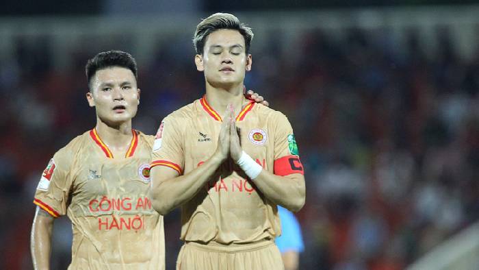 Nhận định, soi k&egrave;o CAHN với TPHCM, 19h15 ng&agrave;y 18/2: Tin v&agrave;o chủ nh&agrave;