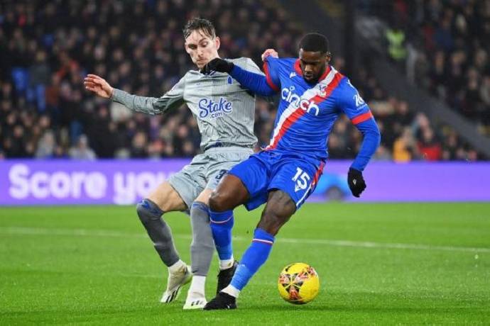 Nhận định, soi k&egrave;o Everton với Crystal Palace, 3h00 ng&agrave;y 20/2: Bắn hạ Đại b&agrave;ng