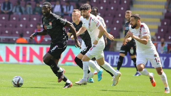 Nhận định, soi k&egrave;o Hatayspor với Sivasspor, 20h00 ng&agrave;y 17/2: Bất ph&acirc;n thắng bại