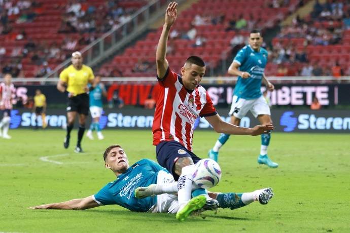 Nhận định, soi k&egrave;o Mazatlan FC với Chivas Guadalajara, 10h00 ng&agrave;y 17/2: Phục th&ugrave;