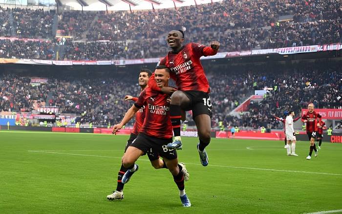 Nhận định, soi k&egrave;o Monza với AC Milan, 2h45 ng&agrave;y 19/2: Kh&ocirc;ng thể cản bước