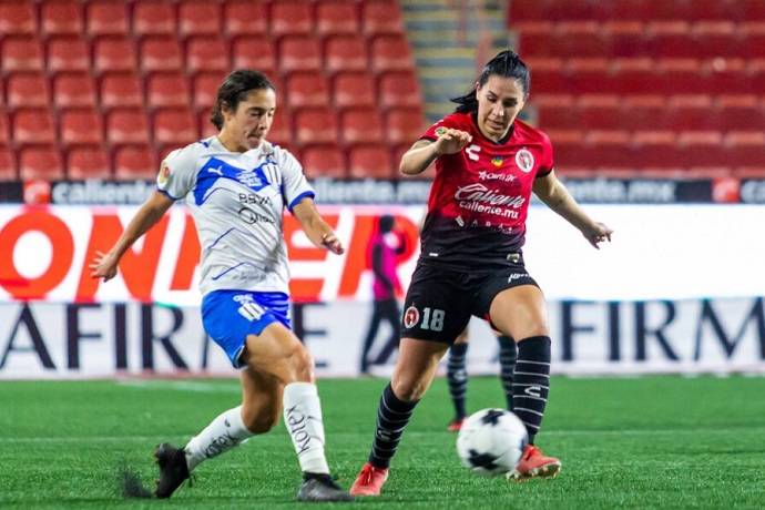 Nhận định, soi kèo Nữ Monterrey với Nữ Toluca, 8h00 ngày 17/2: Chứng tỏ đẳng cấp