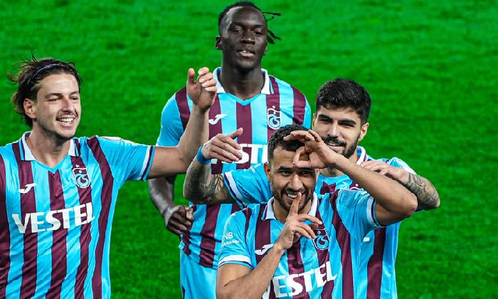 Nhận định, soi k&egrave;o Pendikspor với Trabzonspor, 20h00 ng&agrave;y 18/2: Kh&aacute;c biệt tr&igrave;nh độ
