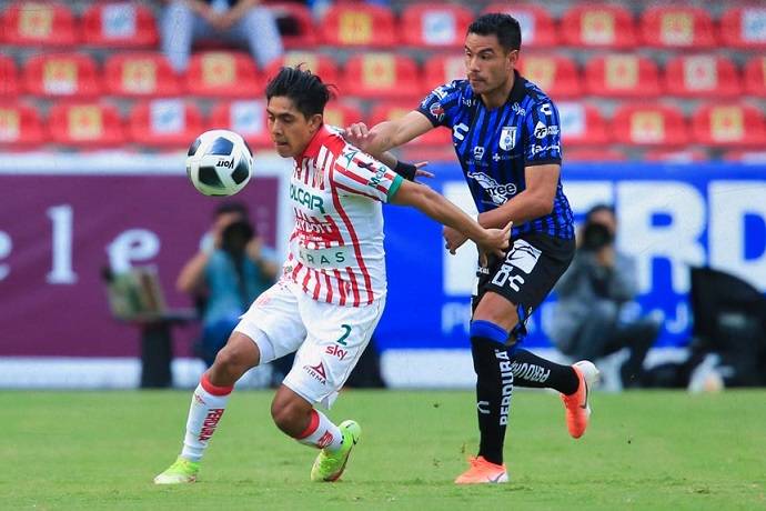 Nhận định, soi k&egrave;o Queretaro FC với Club Necaxa, 8h00 ng&agrave;y 17/2: Kh&oacute; cho chủ nh&agrave;