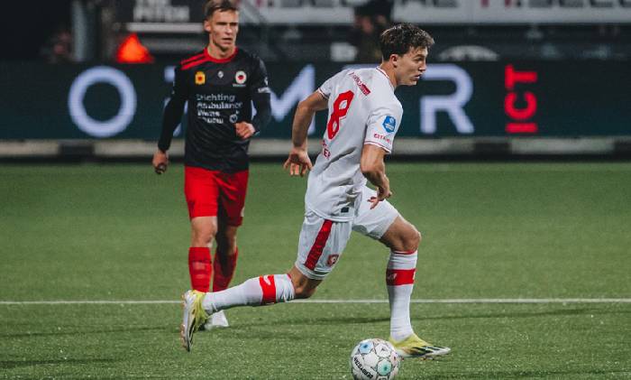 Nhận định, soi k&egrave;o Twente với FC Utrecht, 18h15 ng&agrave;y 18/2: &lsquo;Bắt nạt&rsquo; đội kh&aacute;ch