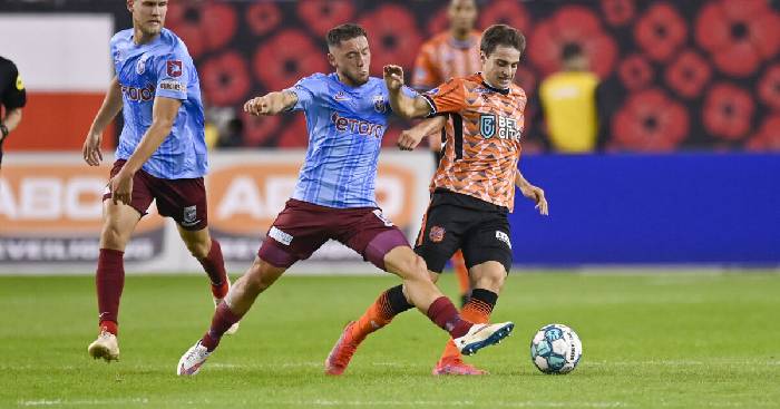 Nhận định, soi k&egrave;o Vitesse Arnhem với Volendam, 20h30 ng&agrave;y 18/02: Những kẻ khốn khổ