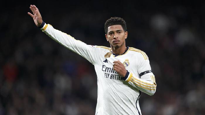 Soi k&egrave;o g&oacute;c Rayo Vallecano vs Real Madrid, 20h00 ng&agrave;y 18/2