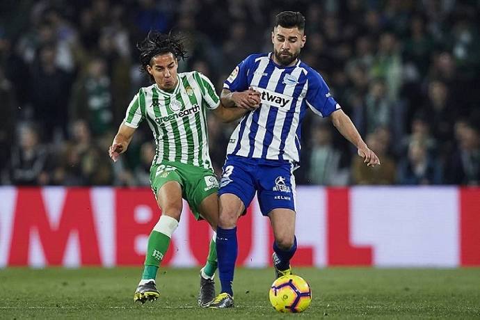Soi k&egrave;o phạt g&oacute;c Real Betis với Alaves, 3h00 ng&agrave;y 19/2
