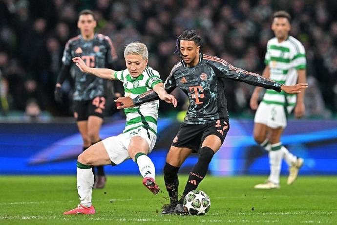 Chuy&ecirc;n gia Tony Ansell dự đo&aacute;n Bayern Munich vs Celtic, 3h00 ng&agrave;y 19/2