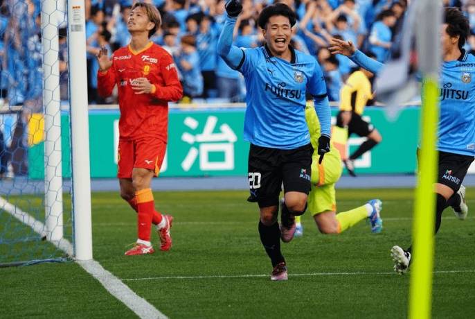 Nhận định, soi kèo Kawasaki Frontale vs Central Coast Mariners, 17h00 ngày 18/2: Chủ nhà thăng hoa