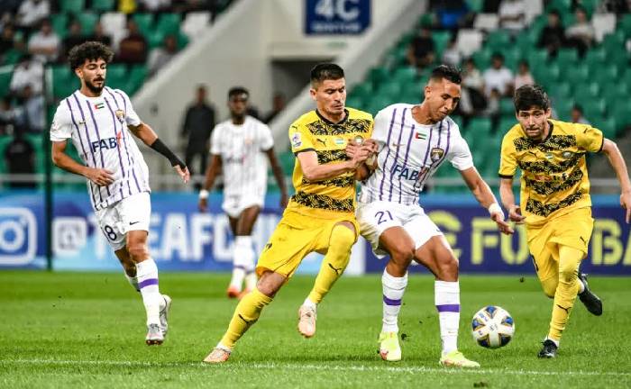 Nhận định, soi k&egrave;o Pakhtakor Tashkent vs Al-Sadd, 21h00 ng&agrave;y 17/2: Chiến đấu tới hơi thở cuối c&ugrave;ng