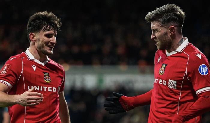 Kèo vàng bóng đá Bristol City vs Wrexham, 02h45 ngày 18/2: Khách đáng tin