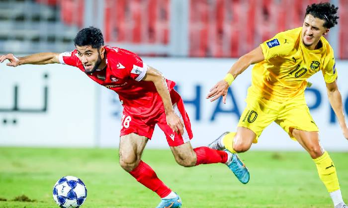 Nhận định, soi kèo Al Wasl vs Al Zawraa, 23h00 ngày 17/2: Khó ngược dòng