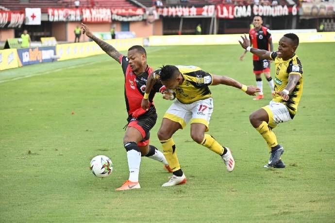Nhận định, soi kèo Alianza Petrolera vs Cucuta, 4h00 ngày 18/2: Cơ hội cho chủ nhà