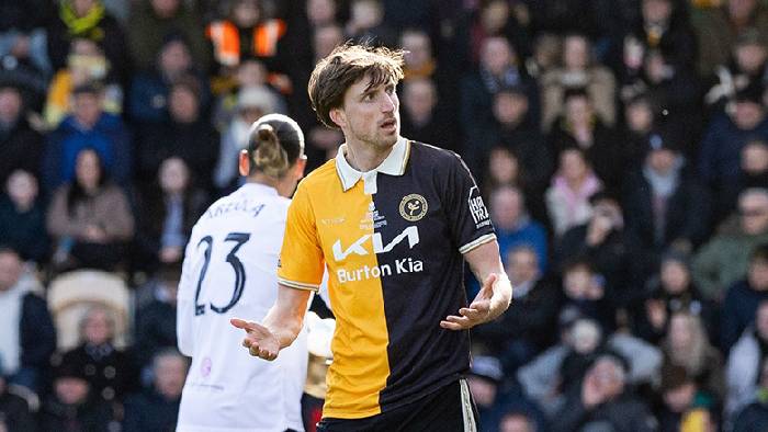 Nhận định, soi kèo Burton Albion vs Rotherham United, 2h45 ngày 18/2: Cùng cực